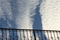Wolken-Gitter